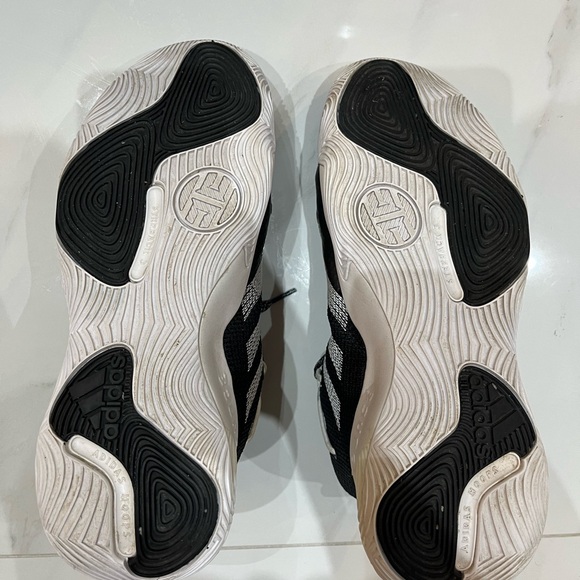 Harden Stepback 3 - Picture 4 of 4